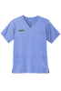 OOM Scrub Top (Adult Unisex)