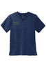OOM Scrub Top (Adult Unisex)