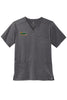 OOM Scrub Top (Adult Unisex)