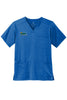 OOM Scrub Top (Adult Unisex)