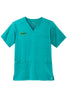 OOM Scrub Top (Adult Unisex)