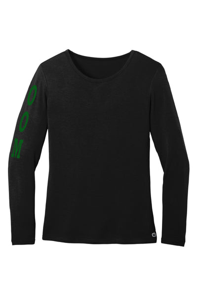 OOM Layering Shirt (Womens)