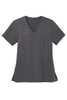 OOM Scrub Top (Womens)