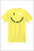 Pacific Crest I Love Track and Field Hanes® Beefy-T® (Adult Unisex)