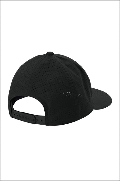 PCMS Track and Field Adjustable Performance Cap (One Size)