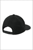 PCMS Track and Field Adjustable Performance Cap (One Size)