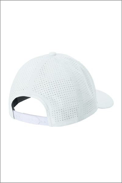 PCMS Track and Field Adjustable Performance Cap (One Size)