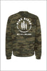 Pine Ridge 2025 Crewneck (Adult Unisex)