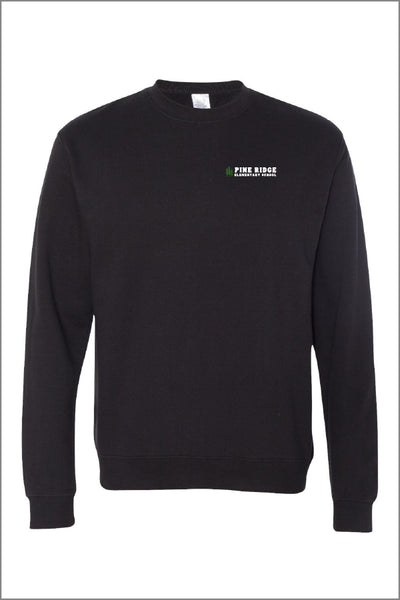 Pine Ridge 2025 Crewneck (Adult Unisex)