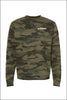 Pine Ridge 2025 Crewneck (Adult Unisex)