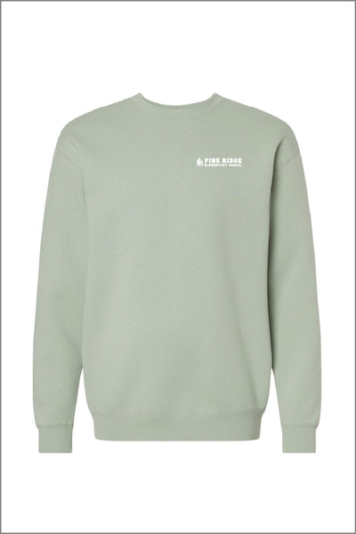 Pine Ridge 2025 Crewneck (Adult Unisex)