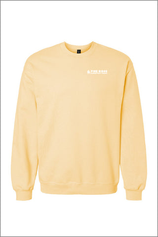Pine Ridge 2025 Midweight Crewneck (Adult Unisex)