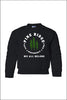 Pine Ridge 2025 Crewneck (Youth)