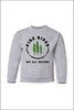 Pine Ridge 2025 Crewneck (Youth)