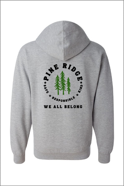 Pine Ridge 2025 Full-Zip (Adult Unisex)