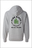 Pine Ridge 2025 Full-Zip (Adult Unisex)