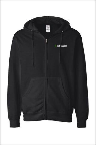 Pine Ridge 2025 Full-Zip (Adult Unisex)