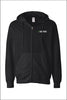 Pine Ridge 2025 Full-Zip (Adult Unisex)