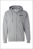 Pine Ridge 2025 Full-Zip (Adult Unisex)