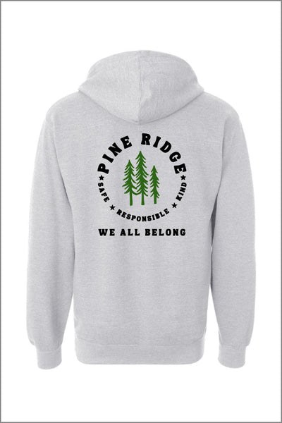Pine Ridge 2025 Hoodie (Adult Unisex)