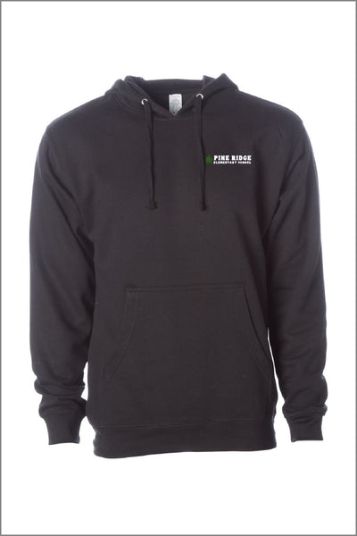 Pine Ridge 2025 Hoodie (Adult Unisex)