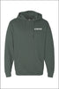Pine Ridge 2025 Hoodie (Adult Unisex)