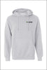 Pine Ridge 2025 Hoodie (Adult Unisex)