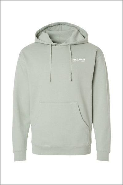 Pine Ridge 2025 Hoodie (Adult Unisex)