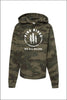 Pine Ridge 2025 Hoodie (Youth)