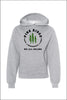Pine Ridge 2025 Hoodie (Youth)