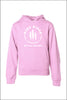 Pine Ridge 2025 Hoodie (Youth)