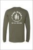 Pine Ridge 2025 Long Sleeve Tee (Adult Unisex)