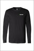 Pine Ridge 2025 Long Sleeve Tee (Adult Unisex)