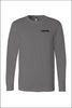 Pine Ridge 2025 Long Sleeve Tee (Adult Unisex)