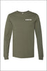 Pine Ridge 2025 Long Sleeve Tee (Adult Unisex)