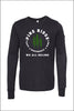 Pine Ridge 2025 Long Sleeve Tee (Youth)