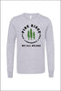Pine Ridge 2025 Long Sleeve Tee (Youth)