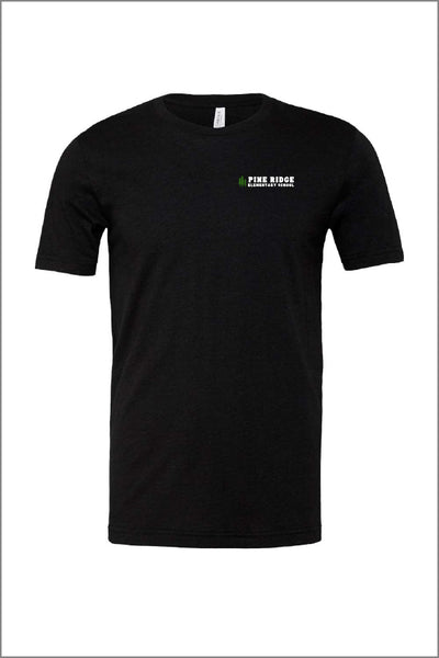 Pine Ridge 2025 Short Sleeve Tee (Adult Unisex)