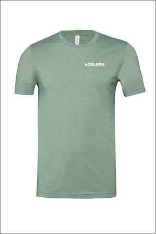 Pine Ridge 2025 Short Sleeve Tee (Adult Unisex)