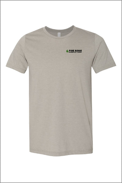 Pine Ridge 2025 Short Sleeve Tee (Adult Unisex)