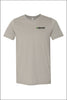 Pine Ridge 2025 Short Sleeve Tee (Adult Unisex)