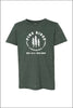 Pine Ridge 2025 Short Sleeve Tee (Youth)