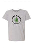 Pine Ridge 2025 Short Sleeve Tee (Youth)
