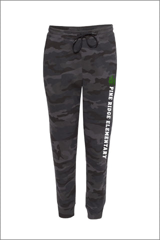 Pine Ridge 2025 Midweight Sweatpants (Adult Unisex)