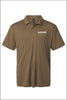Pine Ridge Trees Performance Polo (Adult Unisex)
