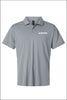 Pine Ridge Trees Performance Polo (Adult Unisex)