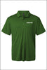 Pine Ridge Trees Performance Polo (Adult Unisex)