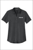 Pine Ridge Trees Performance Polo (Womens)