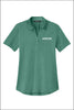 Pine Ridge Trees Performance Polo (Womens)