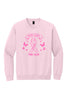 Pink Week Crewneck Sweatshirt